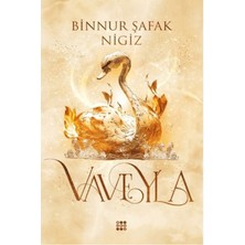 Indispensablely Vaveyla 3 - Zehirli Ekinoks