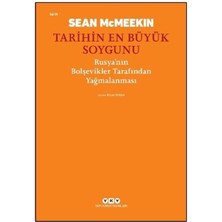 Lisinya Tarihin En Büyük Soygunu