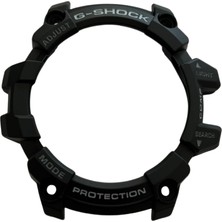 Casio G-Shock GWG-1000 Siyah Orijinal Shock Lastiği Kasa Silikonu