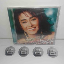 Yıldız Tılbe Papatya Baharı CD Album