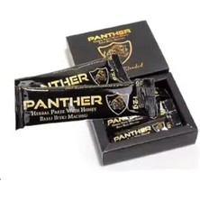 Balsarayı Panther Macun 12 x 12 gr  Doğal İçerikli Şaset Ürün
