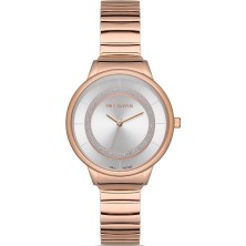 Dice Kayek Kadın Kol Saati