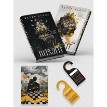 Indispensablely Misafir - Ciltli