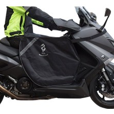 Tex 294 Rüzgarlık (Universal Maxi Scooter)
