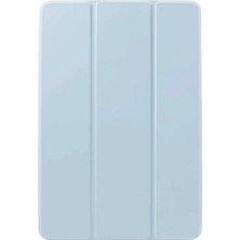 Esranın Dünyası Huawei Matepad 11.5 Kılıf Tablet Smart Kılıf - Mavi
