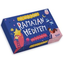 Indispensablely Ramazan Hediyem Kutusu
