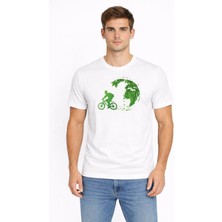 Jepublic Erkek TIŞÖRT-J261603