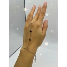 Biju Yılmaz Çelik Silver Tasarım Şahmeran - 26SHM13