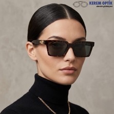 Versace Kadın Kemik Güneş Gözlüğü VE4490U 108/87