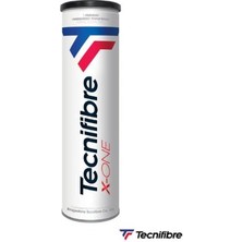 Tecnifibre X-One (3 Toplu Kutu) Tenis Topu 3 Paket
