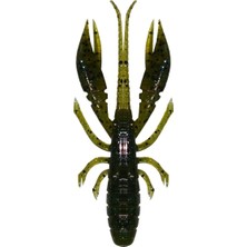 Rudie's Rudie’s Hatagui Ebi Grouper And Shrimp 3’’ Water Melon