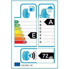 Starmaxx Provan ST850 Plus 205/70R15C 106/104R 8pr Hafif Ticari Yaz Lastiği (Üretim YILI:2026)