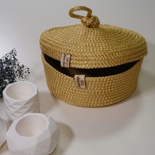 Ekmek Kutusu Zengin Design Home