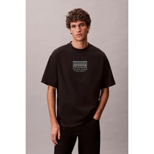 Calvin Klein Erkek TIŞÖRT-LV04RF823G