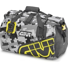 Givi EA115CM Rulo Çanta (40 Litre)