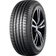 Falken Ziex ZE320 215/50R17 Tl 95W Xl 4x4 Yaz Lastiği (Üretim YILI:2025)