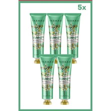 Farmasi Moringa Shea Yağı El Kremi 30 ml 5 Adet