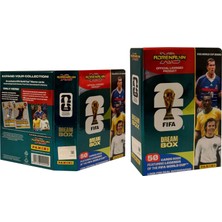 Panini Dünya Kupası 2026 Fıfa World Cup 2026 Dream Box