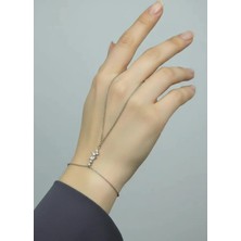 Biju Yılmaz Xuping Silver Şahmeran - 25SHM42