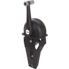 Sealux Kumanda Kolu Tekli Siyah