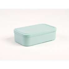 Polarbox Tupper Yemek Saklama Kabı Sky Blue