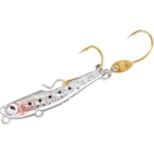 Rudie's Rudie’s Gyoshi Metal Tsuranuki Gıragıra Cheek 1,5gr