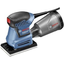 Bosch Gss 160-1 A Titreşimli Zımpara