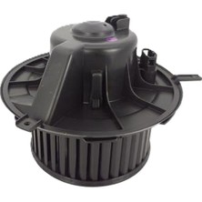 Kale Kalorifer Motoru 12V Golf V (03-08)-Jetta Iıı (05-10)-Touran (03-10)A3-Leon-Toledo-Altea (Otom.-Klim