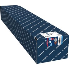 Bosch Expert Sds Max-8c Düz Keski, 25 x 400 Mm, 10 Parça