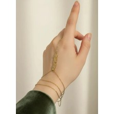 Biju Yılmaz Çelik Gold Şahmeran - 25SHM10