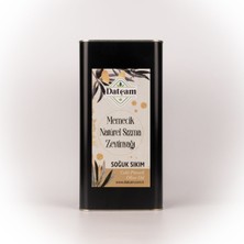 Datçam Memecik Natürel Sızma Zeytinyağı