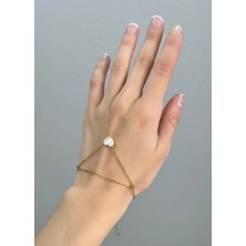 Biju Yılmaz Çelik Golld Kalpli Şahmeran - 26SHM03