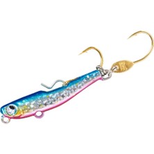 Rudie's Rudie’s Gyoshi Metal Tsuranuki Bluepin 1.5gr