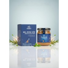 Esfabey Bel-Rom-Kir Biberiye Özlü Krem 150G