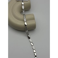 Biju Yılmaz Xuping Silver Taşlı Bileklik - 25 -XPB101