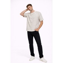 Cococan8 ERKEK SPOR ÖRME TİŞÖRT KISA KOL ÇOK RENKLİ YUMUŞAK DOKULU HER TARZA UYUMLU