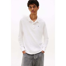 Tommy Jeans Erkek TIŞÖRT-DM0DM20232
