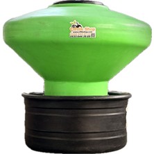 Çiftlik Shop Küçükbaş Otomatik Yemlik''profeeder'' 250 Lt