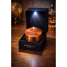 Değerli Maden Saf Bakır Özel Kutulu %99,9 1000GR