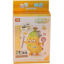 Pazarcan LZ-8820 Loz Muz Model 310 Parça Block Oyuncak