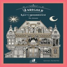 Indispensablely Marıgold Kalp Çamaşırhanesi