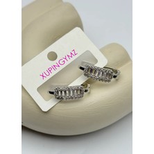 Biju Yılmaz Xuping Ymz Silver Küpe - 25-YMZ67