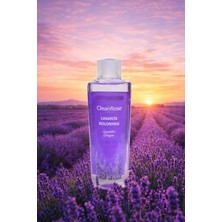 Clean Rose Cleanrose Lavanta Kolonyası 250 ml