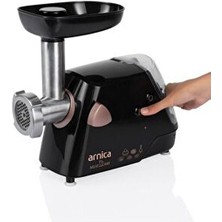 Arnica Meat Chef GH21220 700 W Kıyma Makinesi Outlet Teşhir Ürün