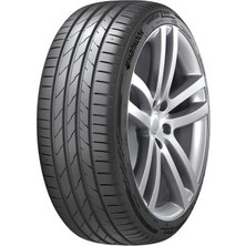 Hankook Ventus Evo K137 245/45ZR18 100Y Xl Oto Yaz Lastiği (Üretim YILI:2025)