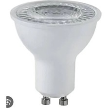 Cata Ct 4212 10W LED Çanak Ampul 3000K Gün Işığı