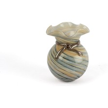 Mikasa Moor Eolia Cam Vazo 15X19CM