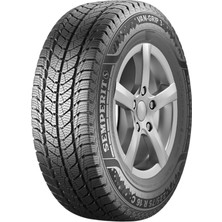 Semperit Semperıt 205/70R15 C 106/104R Vangrıp-3 2025 Kış Lastiği