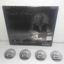 Neset Ertas 2008 CD Album