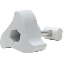 Hagen Fluval Ozdestor Fluval Fx6 Kova Tutucusu